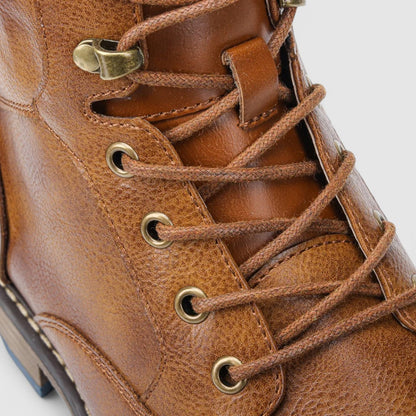 Modarista | Men’s Executive Prestige Work Boots