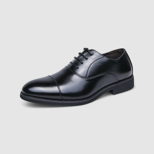 Modarista | Men’s Premium Elegant Lace-Up Shoes