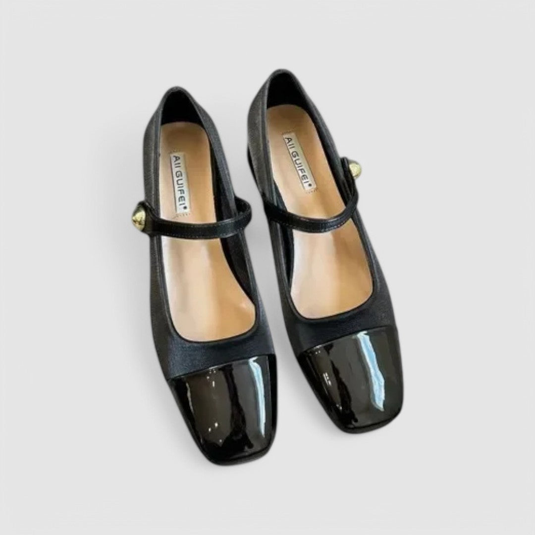 Modarista | Elegant Orthopaedic-Style Fashion Shoes for Women