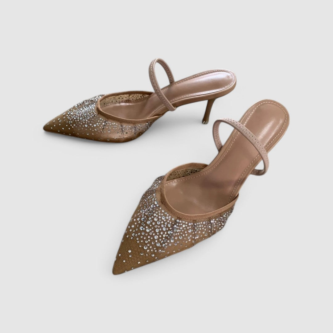 Modarista | Luxury Elegant Dress Spring Shoes for Women