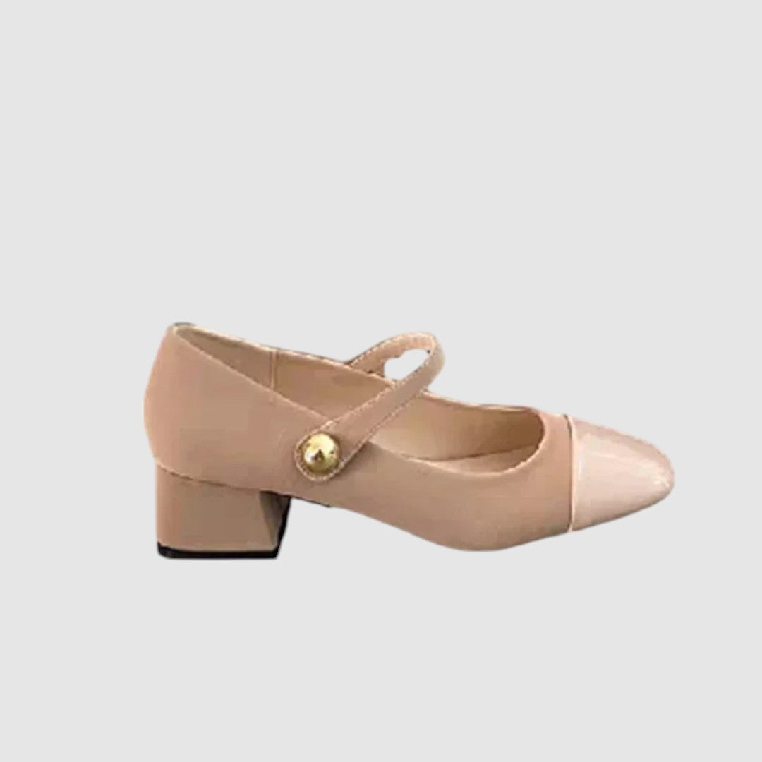 Modarista | Elegant Orthopaedic-Style Fashion Shoes for Women