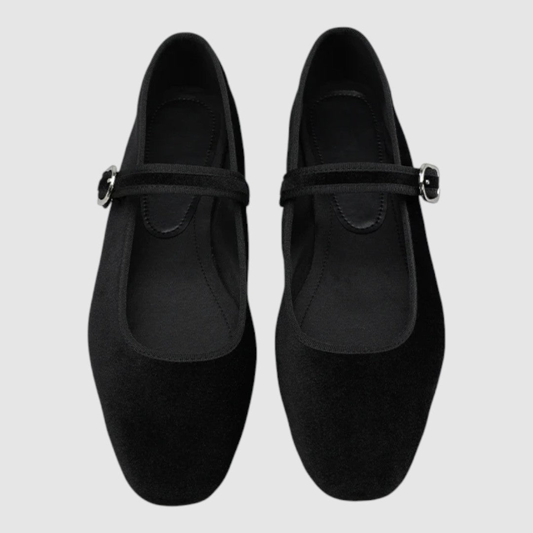 Modarista | Luxury Women’s Mary Jane Shoes with Cushioned Support