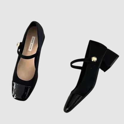 Modarista | Elegant Orthopaedic-Style Fashion Shoes for Women