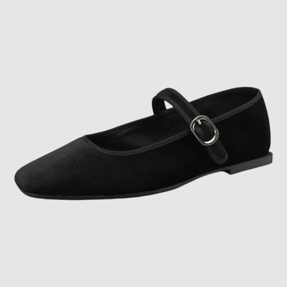 Modarista | Luxury Women’s Mary Jane Shoes with Cushioned Support