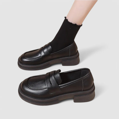 Modarista | Premium Slip On Platform Shoes for Women