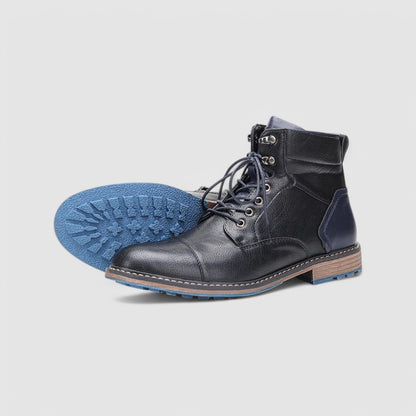 Modarista | Men’s Executive Prestige Work Boots