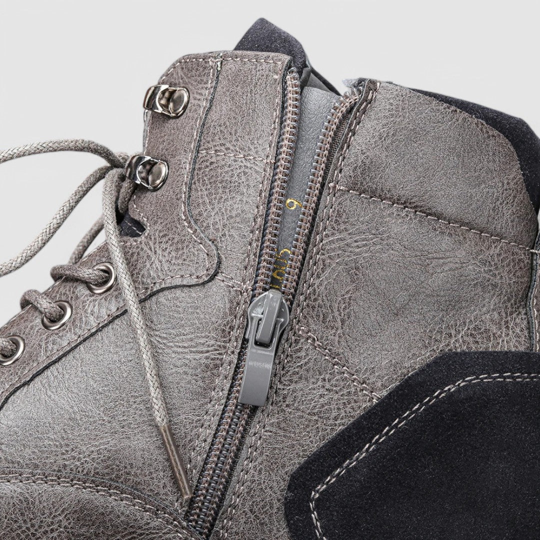 Modarista | Men’s Executive Prestige Work Boots