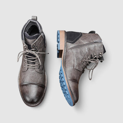 Modarista | Men’s Executive Prestige Work Boots