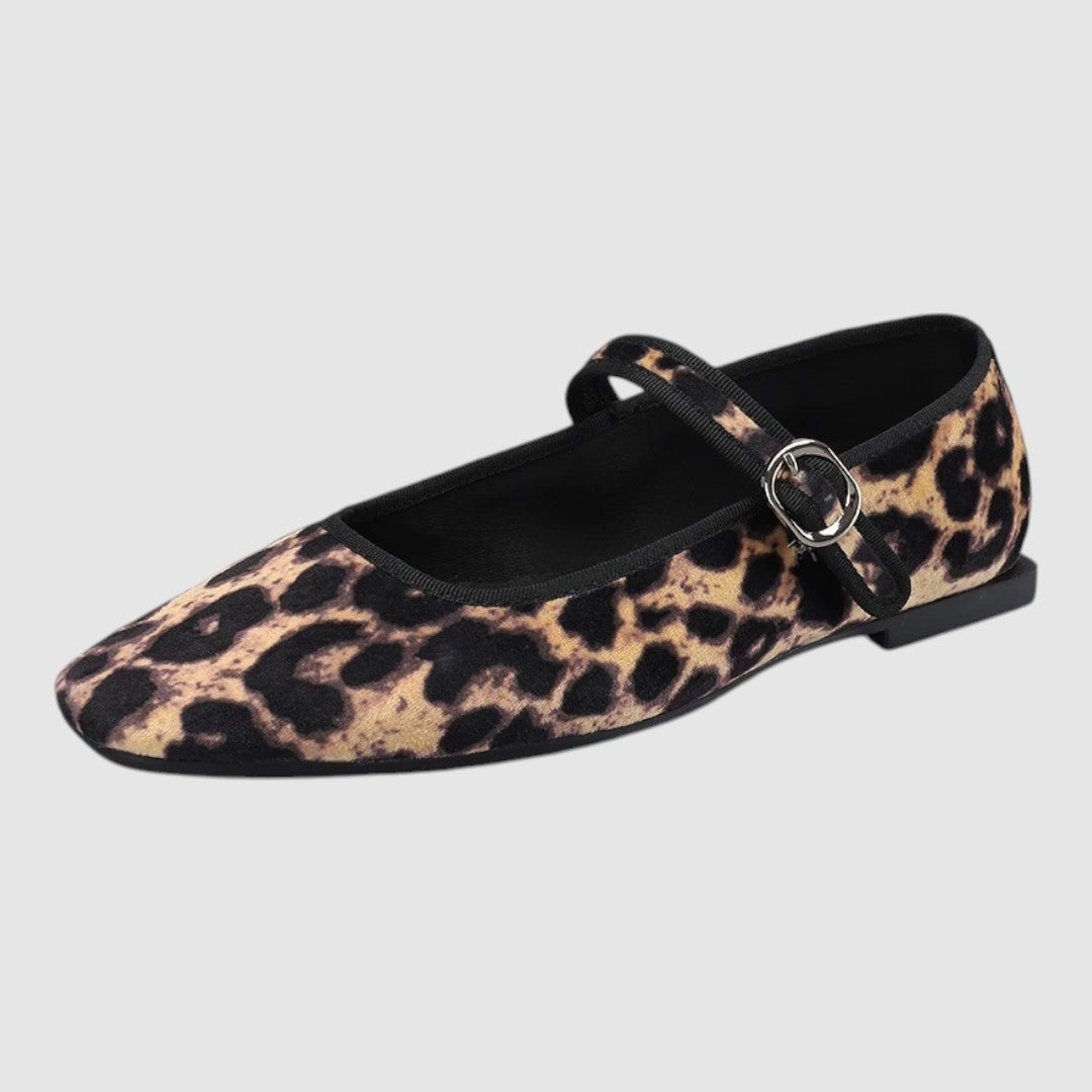 Modarista | Luxury Women’s Mary Jane Shoes with Cushioned Support