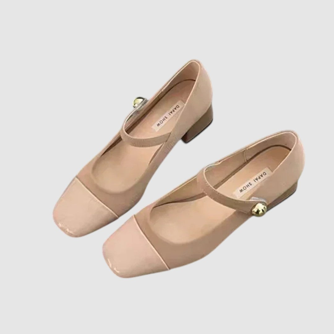 Modarista | Elegant Orthopaedic-Style Fashion Shoes for Women